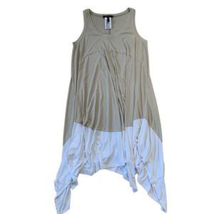 Sleeveless BCBGMAXAZRIA Dress Size Small